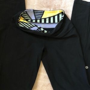 Lululemon Groove Pants